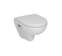 Jika Lyra plus - Cuvette suspendue, blanc H8233820000001
