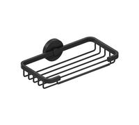 Jika Mio Style - Etagère en fil de fer, 20x12 cm, noir mat H3852F37161001