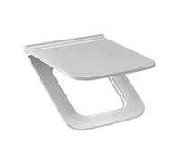Jika Pure - Abattant WC, duroplast, blanc H8934213000631