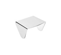 Jika Pure - Porte-papier de toilette avec couvercle, chrome H3843B20040001
