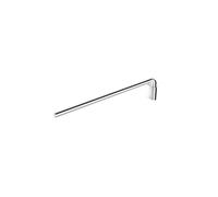 Jika Pure - Porte-serviettes, 41 cm, pivotant, chrome H3813B10044001