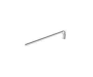 Jika Pure - Porte-serviettes, 41 cm, pivotant, chrome H3813B10044001