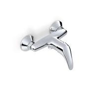 Jika Talas - Mitigeur de douche à levier, chrome H3311N70044001