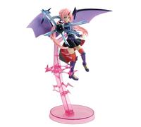 Jilijia Figurine Milim Nava, personnage d'anime, Rimuru, figurine d'action, modèle de collection, statue d'anime en PVC, ornements, cadeaux d'anniversaire pour les fans, 15 cm