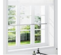 JILLE'S® Barre de fenêtre réglable de sécurité 710-1200 mm MEU4056411418096