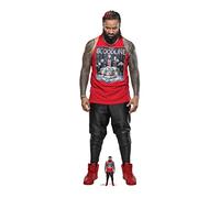 Jimmy USO WWE SC4167 Découpe en Carton Taille réelle avec Mini