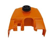 JINFOLI Couvercle de boîtier de Filtre à air for tronçonneuse de Jardin STIHL, MS341 MS361, pièce de Rechange à Essence 1135 140 1901 Filtres à air