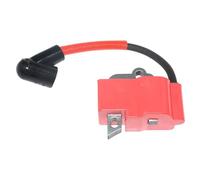 JINFOLI Etrt 126270-4 125808-2 125143101 Remplacement de bobine d'allumage, pour Ea3200s Ea3201s Ea3500s, pour Dolmar, Ps32 Ps32c Ps35 Ps35c bobine d'allumage de tondeuse à gazon