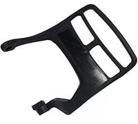 JINFOLI Poignée de Frein Compatible avec la tronçonneuse STIHL MS261 MS261C, protège-Main Avant n° 1141 792 9100 Protège-Mains de sécurité pour tronçonneuse