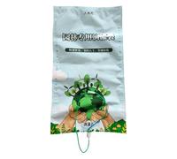 JINGLING Sac d'arrosage à libération lente pour arbres, sac d'arrosage d'arbre - Sac d'arrosage goutte à goutte réglable - Dispositif d'arrosage léger - Sac d'arrosage portable pour le jardin