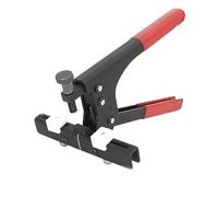 JINGYAN Pinces universelles Heavy Duty Glass Breaking Plier Ceramic Tile Separation Divider Running Opening Clamp