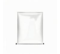 Jinhxofs Protection des Plantes Polyvalent Laisse Passer la Lumière du, Film Protection Végétal Étanche, Réglable, Cverture Croissance contre le Gel, 60x80CM