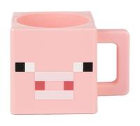 JINX 10687 Tasse, Plastique, Rose, Taille Unique