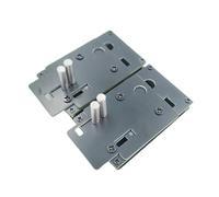 JISADER Station D'isolation de Soudage, Outil RC pour Prise En T XT90 XT60 EC3