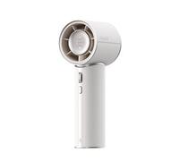 Jisulife Fan Pro1 Mini 4250mAh Blanc avec écran intégré