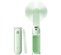 JisuLife Life8 Vert Ventilateur portable