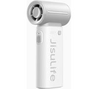 JisuLife Life9 Handventilator 5000mAh Blanc