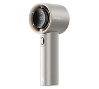 JISULIFE Pro1S Turbo Mini Fan Brown