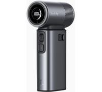 JisuLife Ultra 2, ventilateur portable 3-en-1, 9 000 mAh