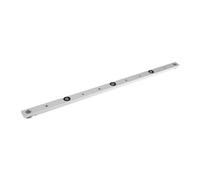 Jiuvaso Barre de Jauge pour Scie Circulaire, Facile à Utiliser et Polyvalente, pour Table de Défonceuse