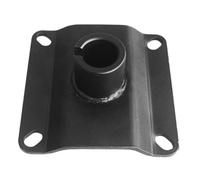 Jiuvaso Base Pivotante pour Fauteuil de Barbier, Tabouret de Bar, Siège Pivotant