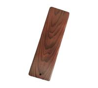 Jiuvaso Board Planche à Plateau de Transfert Pâtisserie Bois Naturel Surface Polie Gravée Adapté à la Préparation Culinaire Maison, 38cmx12cm