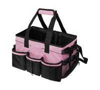 Jiuvaso c Rangement Multifonction pr Ntoyage Panier Ménage pr Ateliers