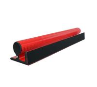 Jiuvaso Cale à Poncer Manuel til | Corps Cylindrique Nervuré, Cale Ponçage, Conception Basse, pr Rénovation, Plaquistes, Style C