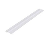 Jiuvaso Couvre Silicone Souple Anti-éclaboussures Joint Isolant pour Four et Comptoir Facile à Nettoyer Installation Rapide Adapté à La Cuisine Bure, Clair