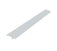 Jiuvaso Couvre Silicone Souple Anti-éclaboussures Joint Isolant pour Four et Comptoir Facile à Nettoyer Installation Rapide Adapté à La Cuisine Bure, Blanc