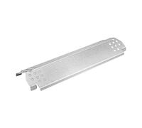 Jiuvaso Déflecteur de Chaleur Universel pour Plaque de Cuisson et Barbecue, Couvercle de Brûleur Compatible avec La Plupart des Barbecues