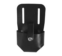 Jiuvaso Étui à Mètre Ruban En Cuir PU avec Clip et étui de Ceinture