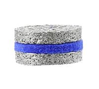 Jiuvaso Filtre de Remplacement de Lance à Mousse, Générateur de Mousse, Fil D'acier, Pièces de Rechange, Accessoires, Fabricants de Mousse éponge, Filtres