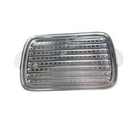 Jiuvaso Panier à Griller avec Poignée, Résistant à La Chaleur, Plaque de Cuisson pour Pommes de Terre, Camping, Fêtes