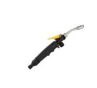 Jiuvaso Pulvérisateur de Nettoyage de Véhicule Buse Buse Ajustable Tube Acier et Corps Plastique Prise en Main Confortable Connexion Rapide 5×8 Adapté au, Style to 2
