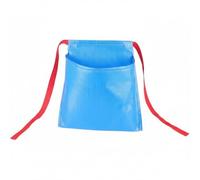 Jiuvaso Sac de Fruit Sac Banane Pochette Utilitaire Besace de Taille à Grande Ouverture Tissu Épais Résistant Maintien Stable Port Confortable Ceinture 130cm Adapté Vergers Fermes, S