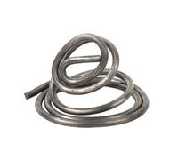 Jiuvaso Stabiliteur Tiges en Aluminium | Stable, Anneau Composition Florale, Discr, Grille pr Vase, Jardinage, Style D