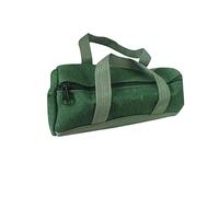 Jiuvaso Trousse à Outils En Toile, étui Portable Multifonctionnel avec Fermeture éclair, Robuste et, pour Outils électriques, Outils de Réparation Aut,