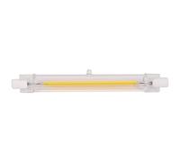 jiyaohui Dimmable R7S LED COB 10W 118Mm LED Ampoules Remplacer LumiÈRe HalogÈNe Lampe-Warm Blanc 220V