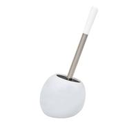 JJA 116834 Brosse WC Boule Blanc