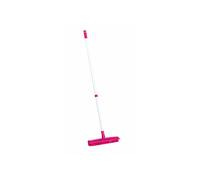 JJA 117159 Balai Caoutchouc 3 en 1 - Couleur aleatoire