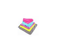 JJA JJ117300 Lot de 5 Chiffons Microfibre 38 x 38 cm