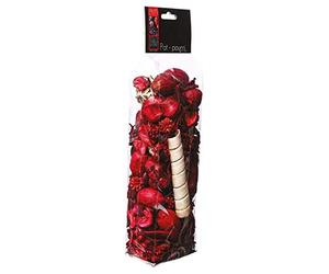 JJA Pot POURRI Fruits Rouge