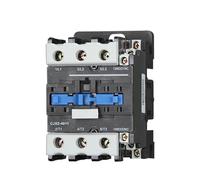 JJHQOKYNA 1 contacteur CA 220 V 380 CJX2-4011 CJX2-5011 CJX2-6511 CJX2-8511 CJX2-9511(CJX2-5011,110V AC)
