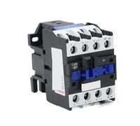 JJHQOKYNA CJX2-1810 2510 3210 380V 220V 1801 2501 9-32A Interrupteur LC1 Contacteur CA Tension(220v,CJX2-1801)