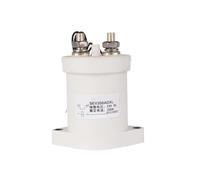 JJHQOKYNA Contacteur 50a Haute Tension contacteur 250a 500a DC(30A 48V 1NO)