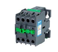 JJHQOKYNA Contacteur AC en Argent Pur CJX2-2510 380 V CJX2-3210 AC24 CJX2-3201 36(CJX2-3201 380V)