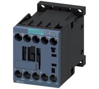 JJHQOKYNA Contacteur auxiliaire de couplage 2NO + 2NC 24 V CC S00 Connecteur à vis avec diode 3RH2122-1VB40-1AA0