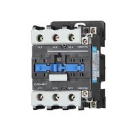 JJHQOKYNA Contacteur CA 220 V 380 CJX2-4011 CJX2-5011 CJX2-6511 CJX2-8511 CJX2-9511 1 pièce(CJX2-9511,380V AC)