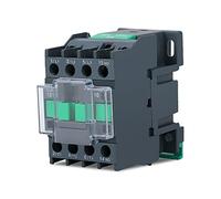 JJHQOKYNA Contacteur CA CJX2-4011 5011 triphasé 24 V 36 48 110 220 380 1 pièce(CJX2-4011 220V)